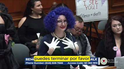 Una ciudad de EEUU toma una sorprendente decisión tras un pleno municipal con intervenciones surrealistas