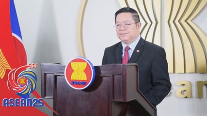 Galakkan digitalisasi usahawan wanita asia tenggara - Setiausaha Agung ASEAN