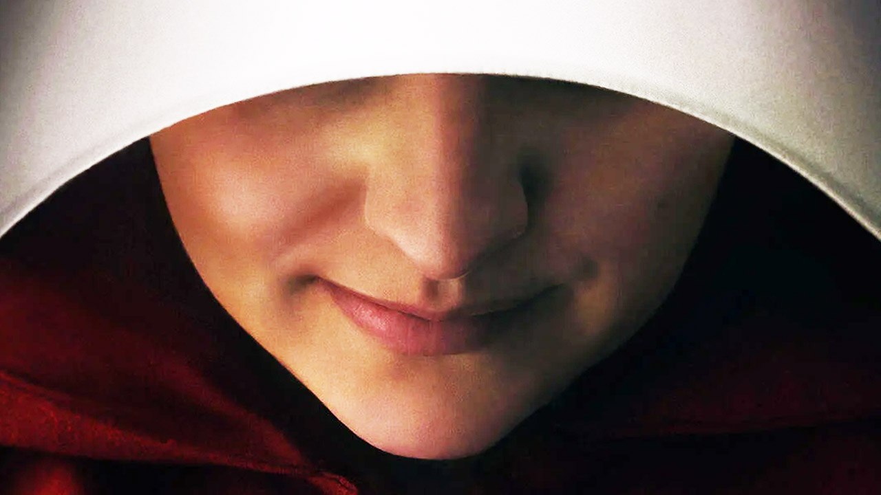 The Handmaid's Tale - S06 Teaser Trailer (Deutsche UT) HD