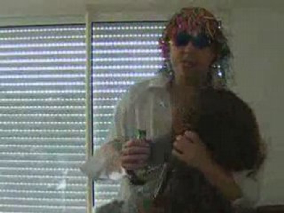 Du rhum des femmes