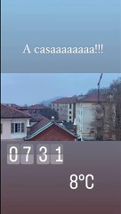 Luciana Littizzetto a casa dopo il ricovero per pancreatite acuta. L'urlo di liberazione su Instagram (con musica di Lucio Corsi)