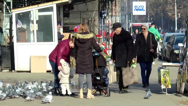 Румыния: самый низкий уровень рождаемости за последние 100 лет