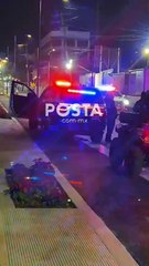 Atacan bares en el Centrito Valle de San Pedro Garza García