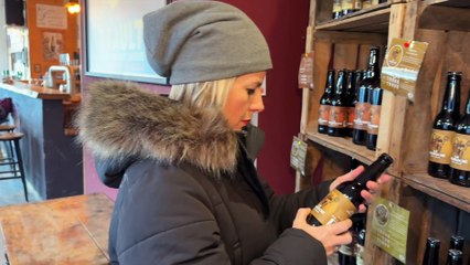 Sail-sous-Couzan, eps 2 : brasserie les Canailles