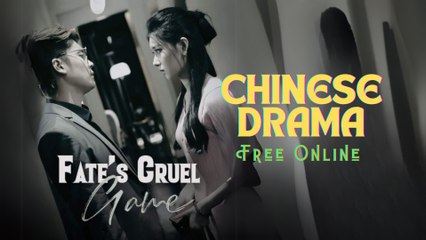 Fate's Cruel Game Chinese Flextv