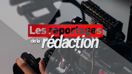 LES REPORTAGES DE LA REDACTION - Grandes régions : 10 ans après ?