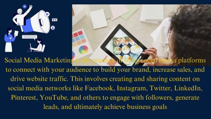 Learn Digital marketing with industry expert in ghaziabad