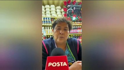 ¿Ya tiene su presupuesto para la cena navideña y los regalos?