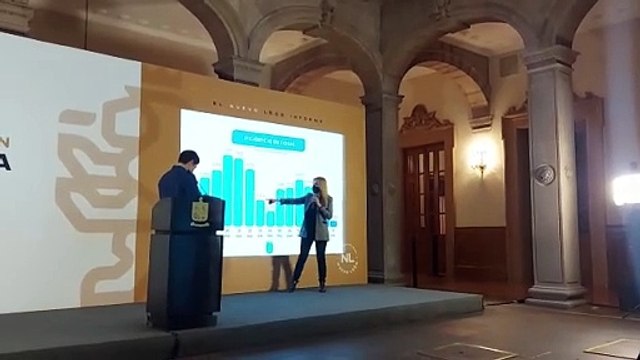 Disminuyen casos y se elevan hospitalizaciones por COVID-19 en Nuevo León