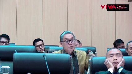 DPR Kritik TVRI dan RRI! Efisiensi Itu Potong Gaji Atasan