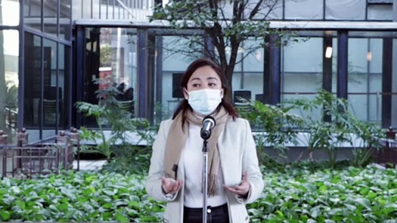 Anuncia diputada Iraís Reyes difusión de sus actividades legislativas