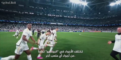 Real Madrid: How Could I not Love You - S01E01 (English Dubbed)