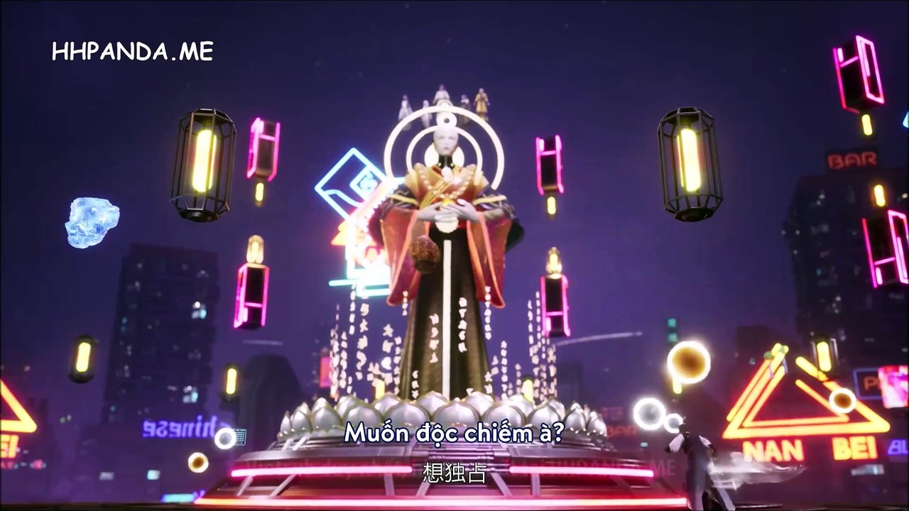 Ta Đã Chọc Tức Cả Đám Tu Luyện Giả - Tập 181--185