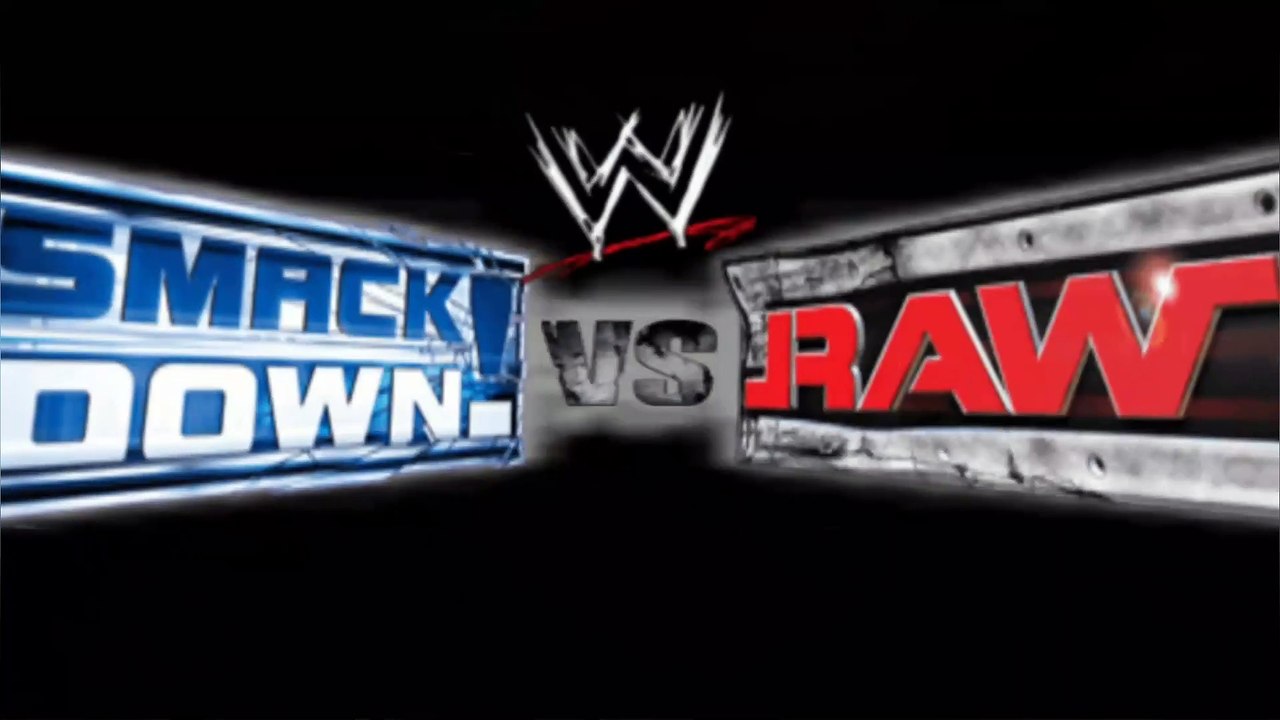WWE Batista vs Brock Lesnar SmackDown vs Raw | PCSX2 emulator Playstation 2