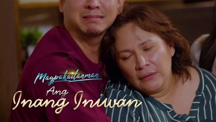 Magpakailanman: Ang Inang Iniwan