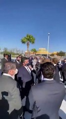 Inicia segundo encuentro entre gobernadores del Noreste y Embajador de EU