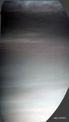 Nubes en Marte capturadas por Curiosity