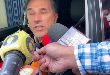 Hará mancuerna Sergio Mayer con Noelia