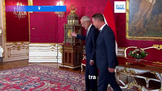 Austria, estrema destra non trova alleati di governo: si prospettano nuove elezioni