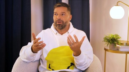 ¿Quieres pasar Otra noche en L.A. con Ricky Martin?