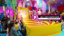 Cumple Bely y Beto sueño con su Fashion Show