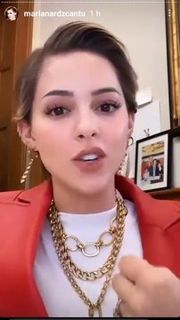 Abatirá Mariana Rodríguez rezago educativo en Capullos