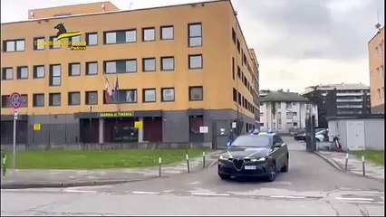 San Valentino, sequestrati oltre 2,5 milioni di articoli