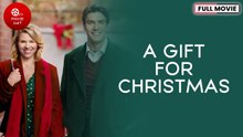A Gift For Christmas - HD Full movie in english