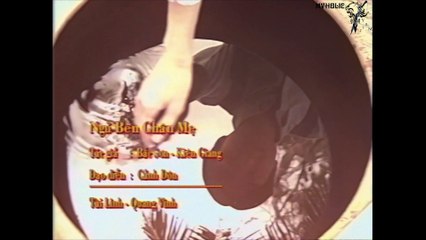 Tài Linh, Quang Vinh - Ngủ bên chân mẹ [OFFICIAL MV] [4K HD REMASTERED]