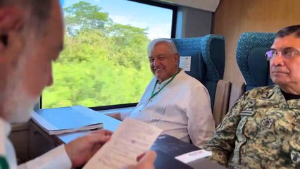 Adelanta el presidente las obras que serán inauguradas los próximos 14 días