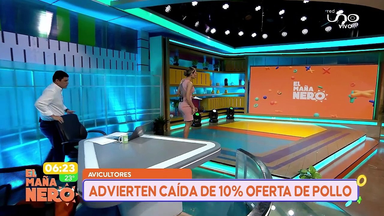 POLLO SUBIRÁ DE PRECIO