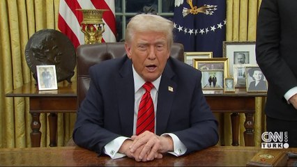 Cumartesi günü ne olacak? Netanyahu ve Trump Gazze'de ne istiyor?