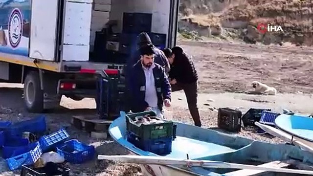 Denize sınırı olmayan başkent Ankara'da günde 3 tonla balıkçılık üssü haline geldi