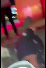 Rescatan a gatito atrapado en drenaje pluvial en Monterrey