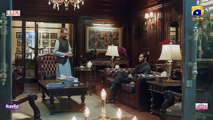 Sunn Mere Dil EP 36 [Eng Sub] Digitally Presented by LUX - Happilac Paints and Ujooba Beauty Cream