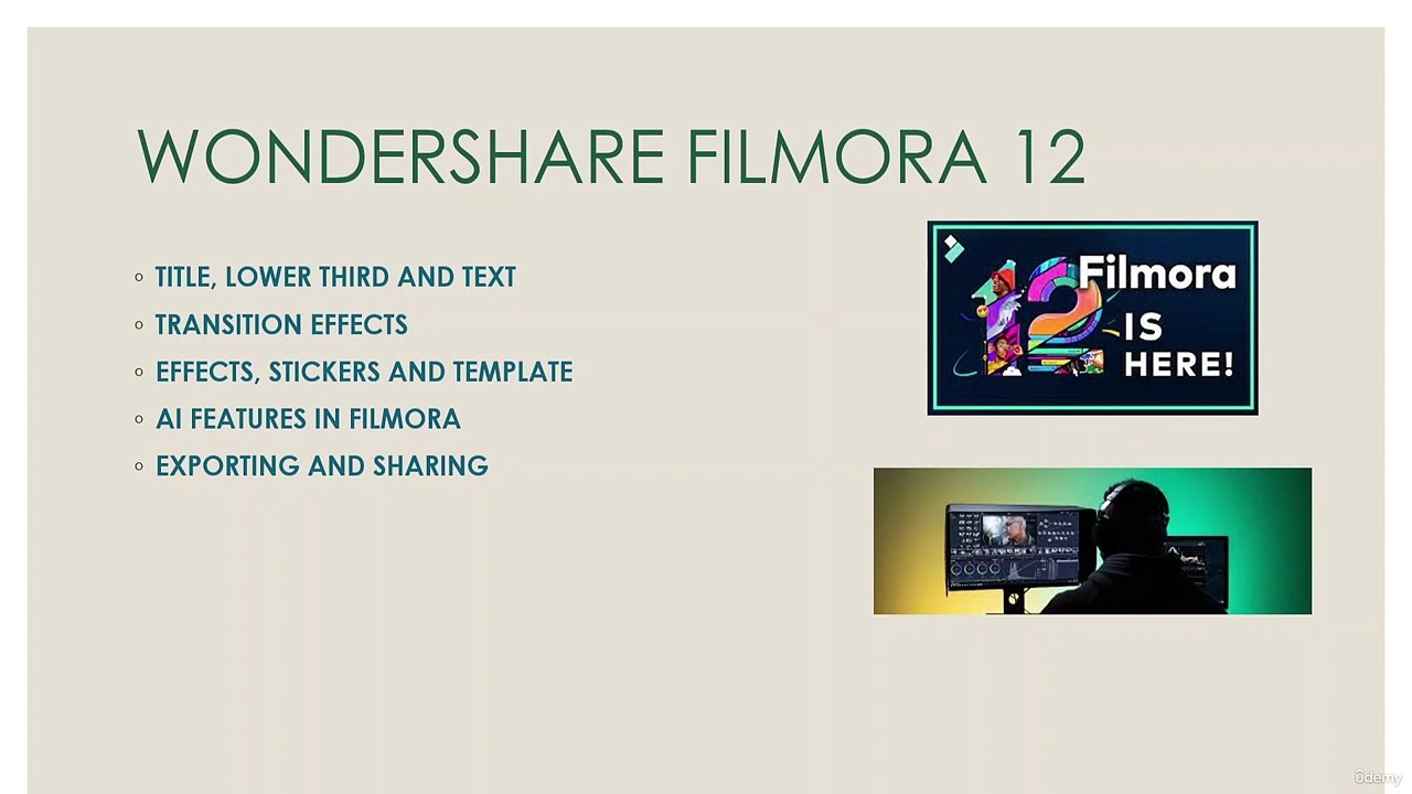 1. Introduction - FILMORA