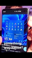 🎨 I Improved The Windows 11 Look! 🖥️✨