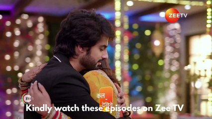 KumKum Bhagya | "पूर्वी की बेटी का जन्म: क्या आरवी को सच पता चलेगा? | 13 Feb | Zee TV