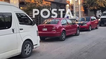 Mata hombre a su esposa en Juárez, Nuevo León