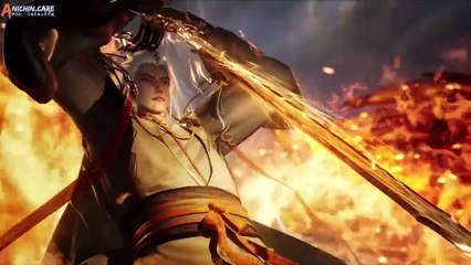 Senior Brother is Too Steady Episode 76 Subtitle Indonesia