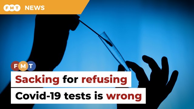 MAHB unit wrong to sack engineer for refusing Covid-19 tests, court rules