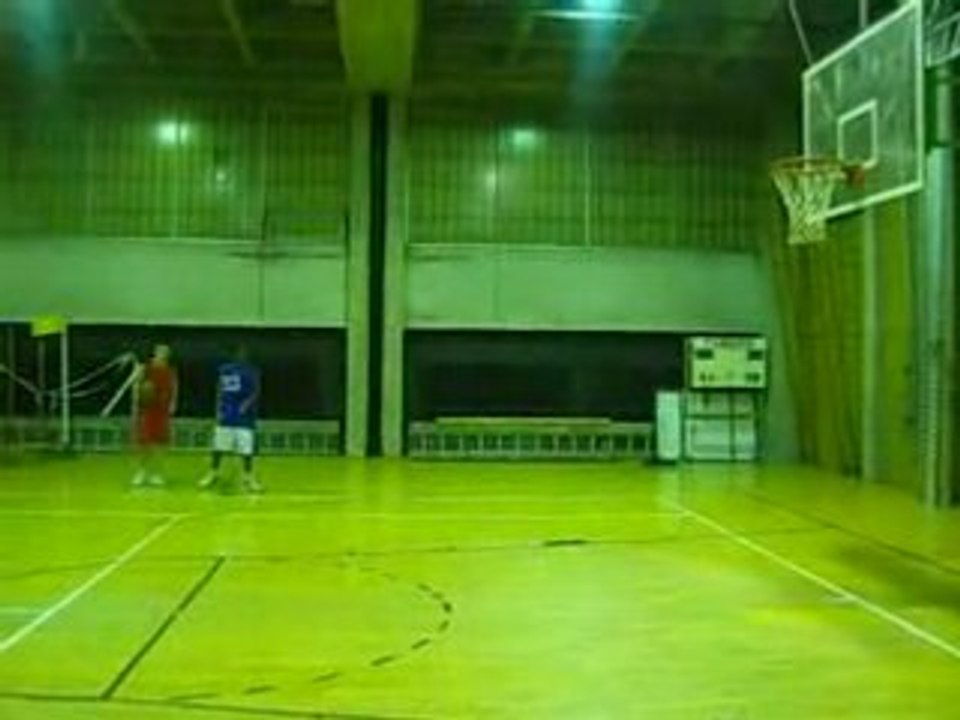 Jewelz Dunk