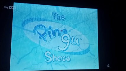 The Pingu Show Steals and Disadvantage (2007)