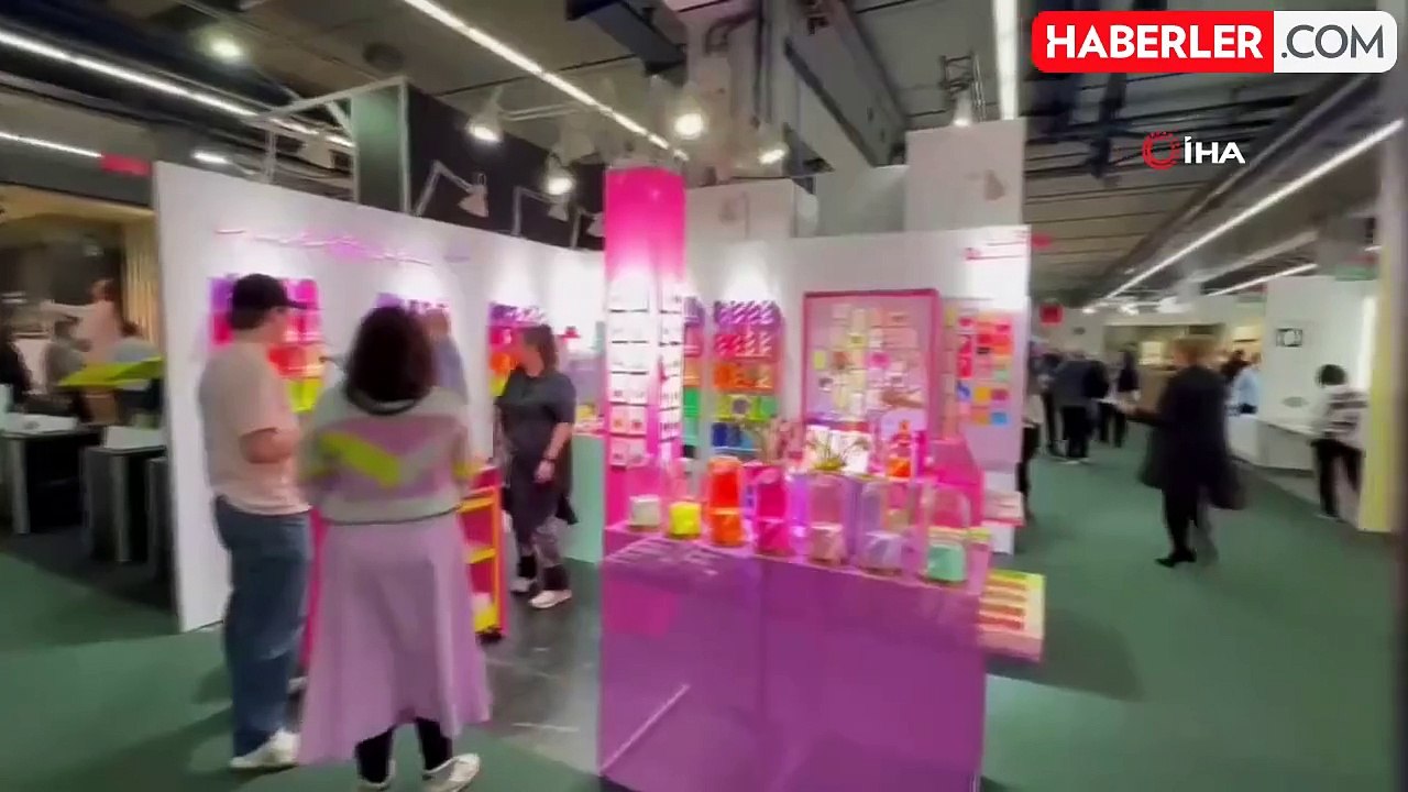 Denizli Ticaret Odası, Ambiente 2025 Fuarı'nda Temsil Edildi