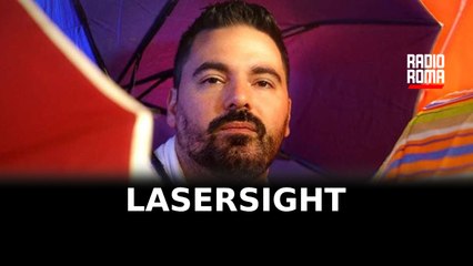 Pillole di musica: la voce e la passione di Lasersight