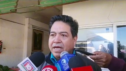 Comerciantes evitan viajar en carreteras por asaltos e inseguridad