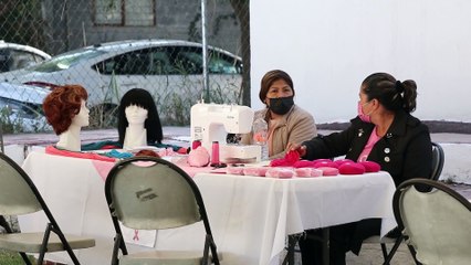 Apoya Guadalupe a familias de personas desaparecidas