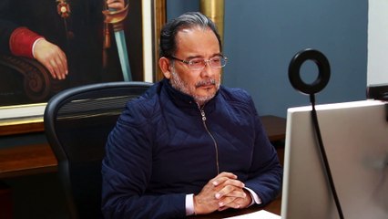 Escobedo imparte capacitación en defensa de los animales