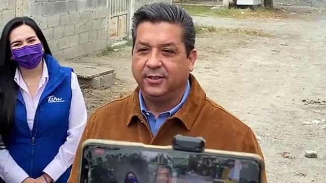 Santiago Nieto falseó información: Cabeza de Vaca
