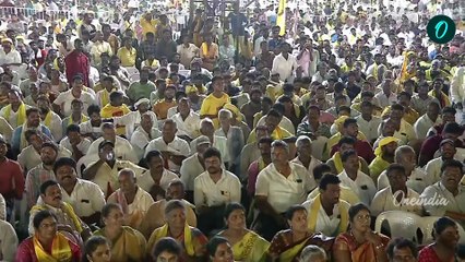 Red Book రాజ్యాంగం మొదలు పెట్టిన Lokesh | Vallabhanen Vamsi & Kodali Nani | Oneindia Telugu